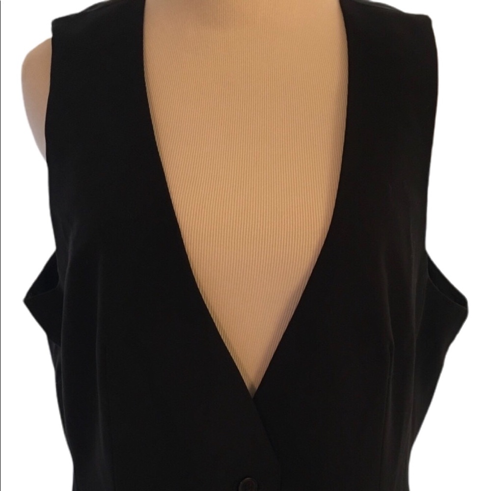 New York & Co. Vest Firm Price